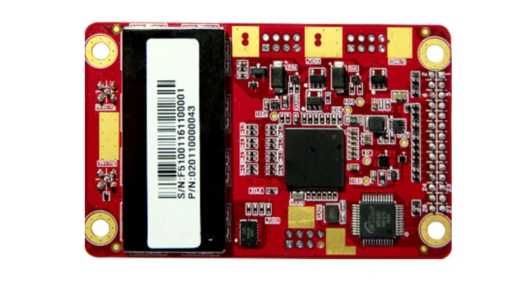 CES2019で展示されたユニコア製品