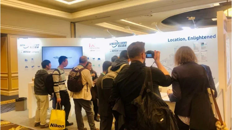 CES2020。場所? ユニコアに聞く