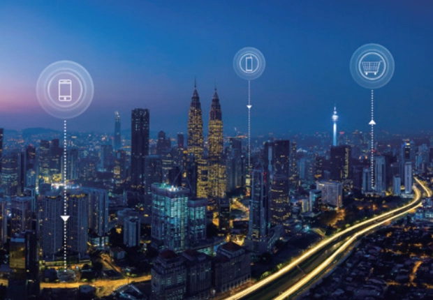 Gnss iot