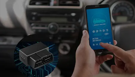 オンボード診断 (OBD)