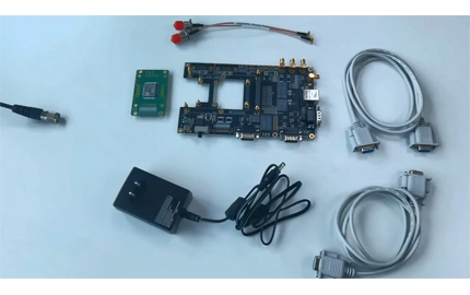 Unicore HPL EVKチュートリアル