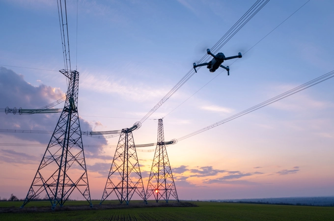 Uav gnss