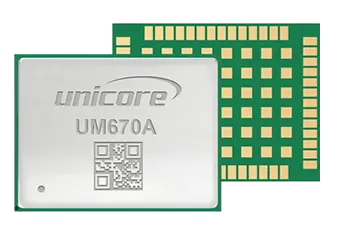 UM670A