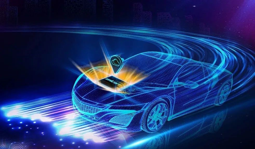 ユニコア自動車グレードの高精度モジュールが重要なインテリジェント駆動プロジェクトに勝利