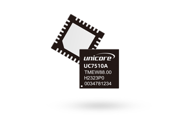 Multi-GNSS Single-Frequency Positioning SoC